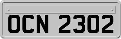 OCN2302