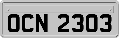 OCN2303