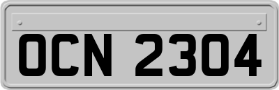 OCN2304