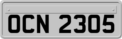 OCN2305