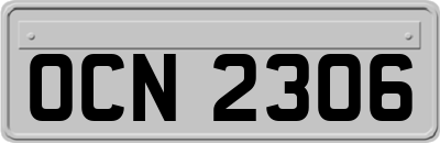 OCN2306