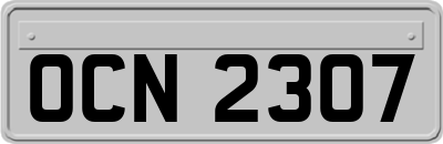 OCN2307
