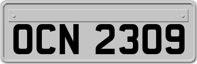 OCN2309