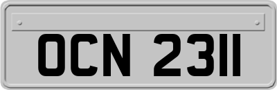 OCN2311