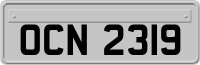 OCN2319