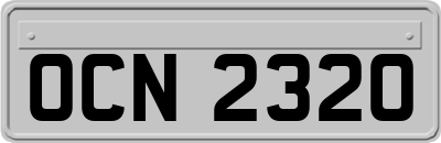 OCN2320