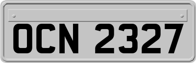 OCN2327
