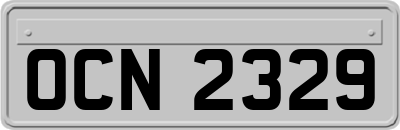 OCN2329