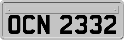 OCN2332