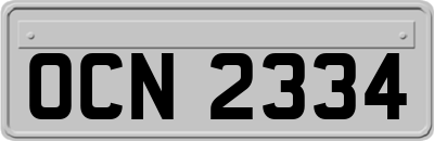 OCN2334