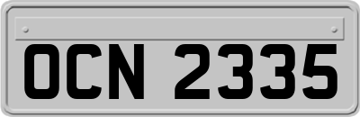OCN2335