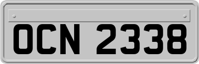 OCN2338