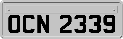 OCN2339