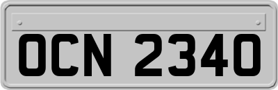 OCN2340