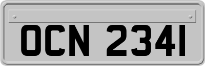 OCN2341