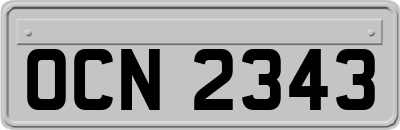 OCN2343
