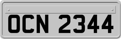 OCN2344