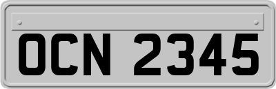 OCN2345