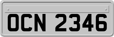 OCN2346