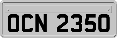 OCN2350