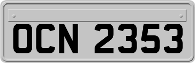 OCN2353