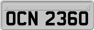 OCN2360