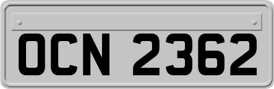 OCN2362