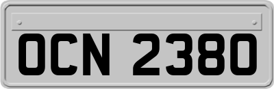 OCN2380
