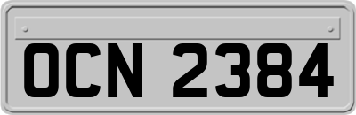 OCN2384