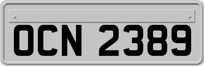 OCN2389