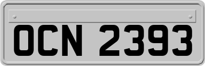 OCN2393
