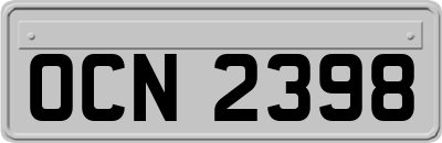OCN2398