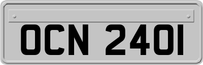 OCN2401