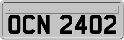 OCN2402