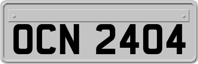 OCN2404