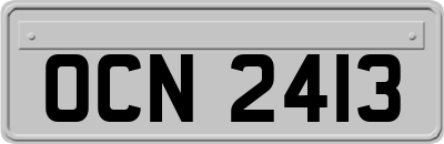 OCN2413