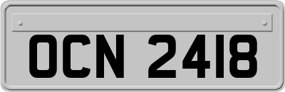 OCN2418