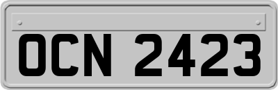 OCN2423