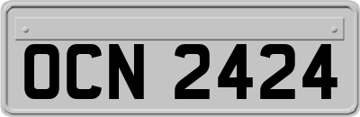 OCN2424