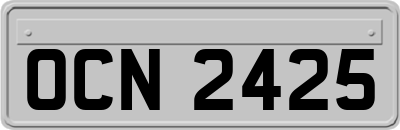 OCN2425