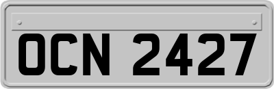 OCN2427