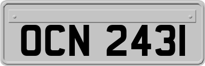 OCN2431