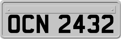 OCN2432