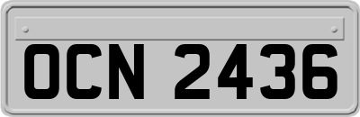OCN2436