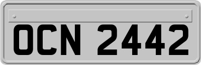 OCN2442