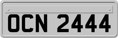 OCN2444