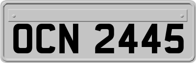 OCN2445