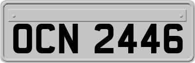 OCN2446