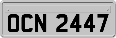 OCN2447