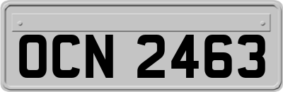 OCN2463